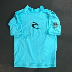 Boys rashguard